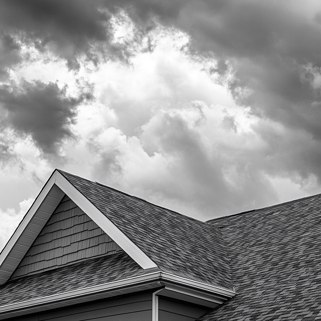 Residential roofing