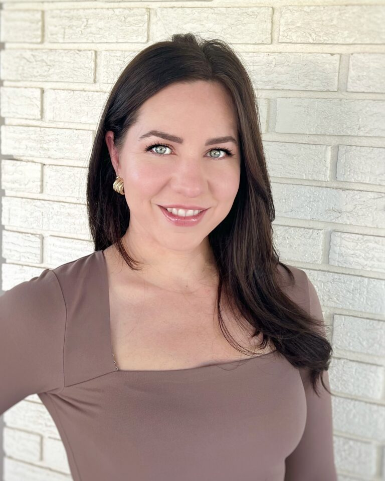 Rachel Mire