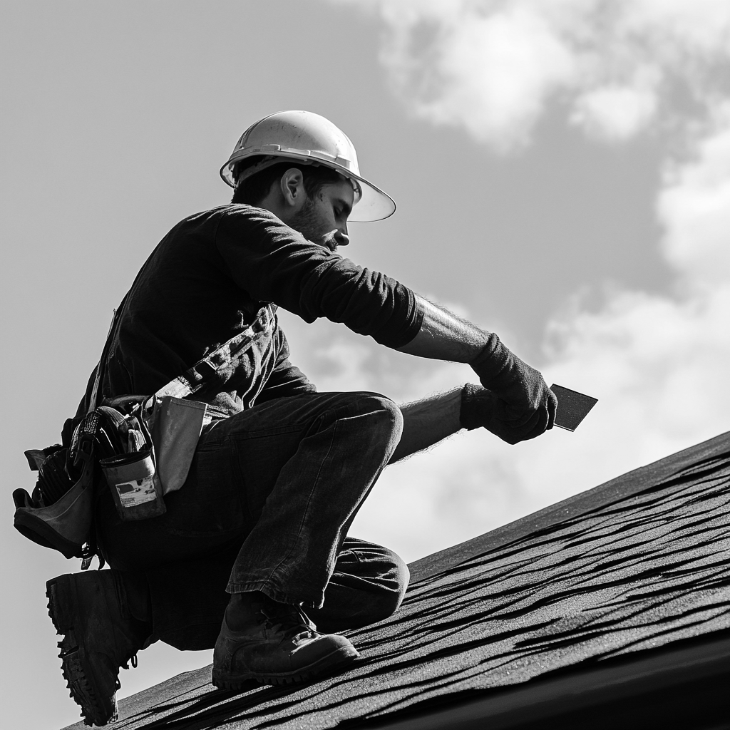 Roof Replacement vs. Roof Repair: How to Decide When It’s Time for a New Roof