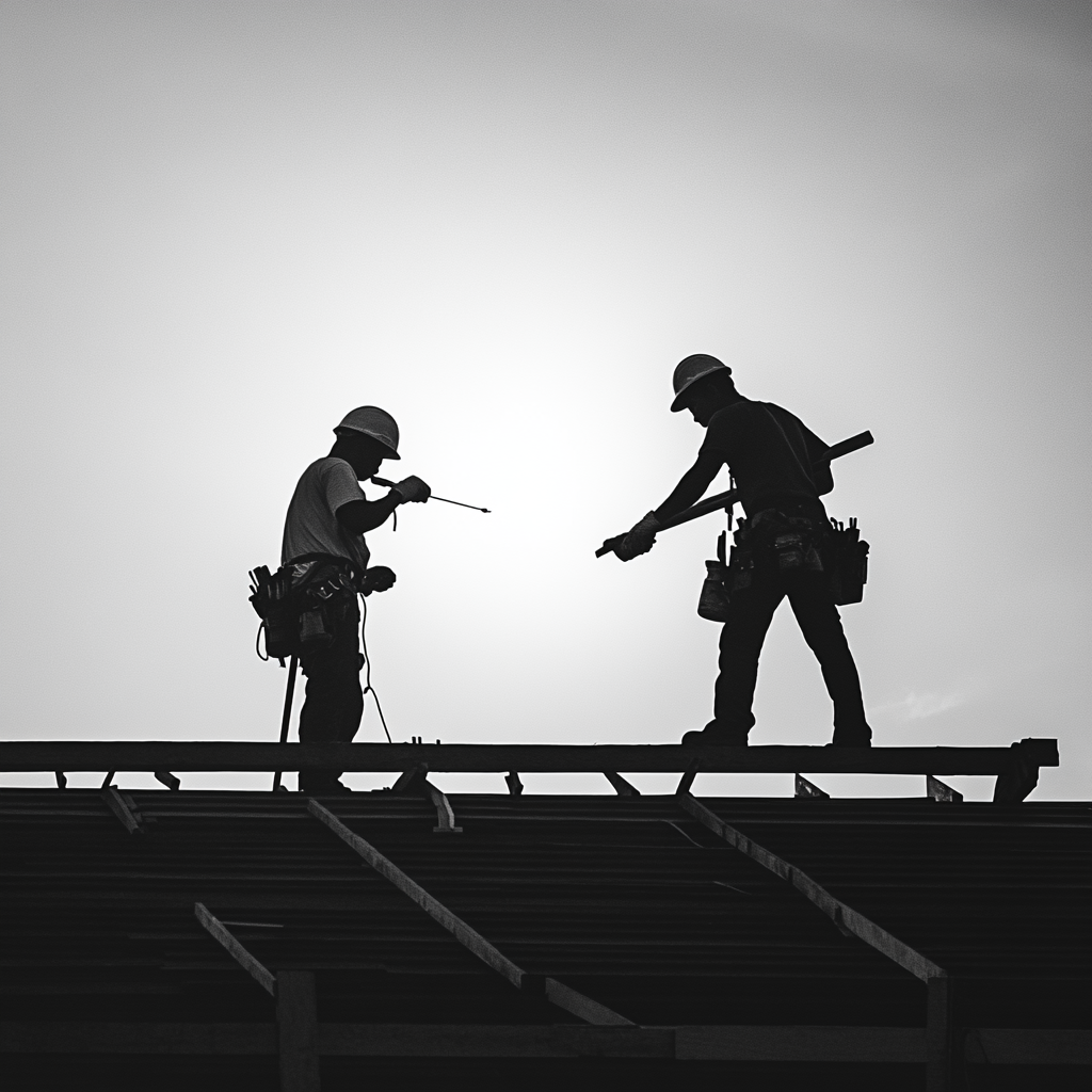 Commercial Roofing: Durable Solutions for Your Business